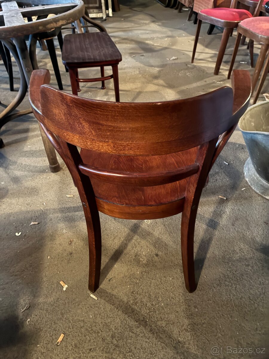 Thonet křesílko - 3