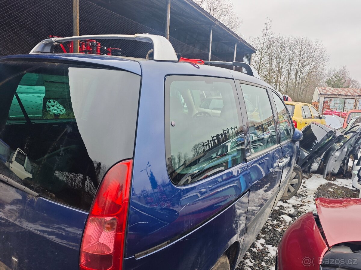 Peugeot 807 2.2hdi ND - 3