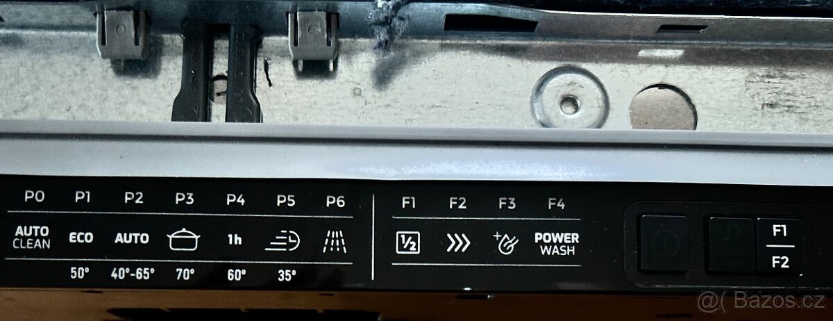 Myčka Teka DFI 46700 - 3