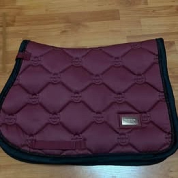 Podsedlovka a čabraka pro ponyho - 3