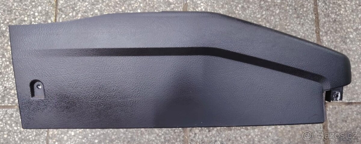 prodám středový tunel do VW Bory a Golfa 4 - 3