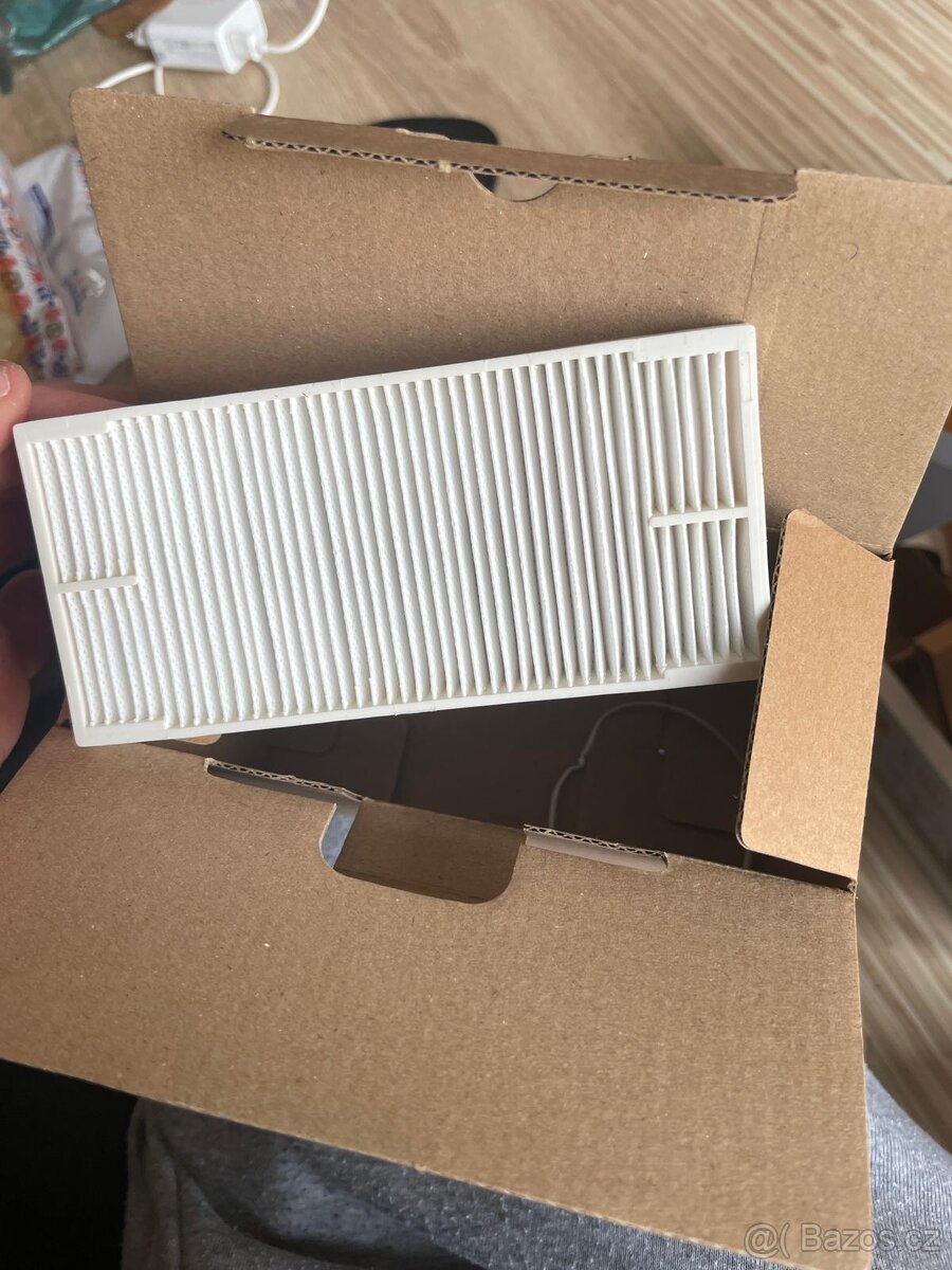 Roboticky vysavač ETA TIGER - 3