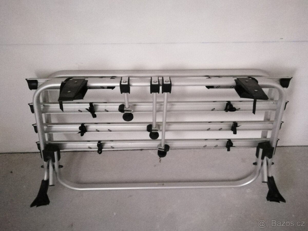 VW T6 T6.1 nosič kol - 3