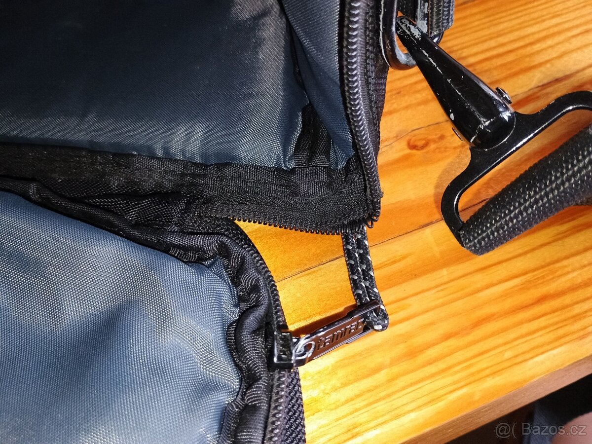 Fotobrašna Tamrac - 3