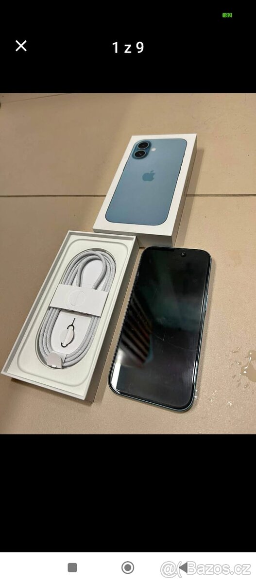 iPhone 16 - 3