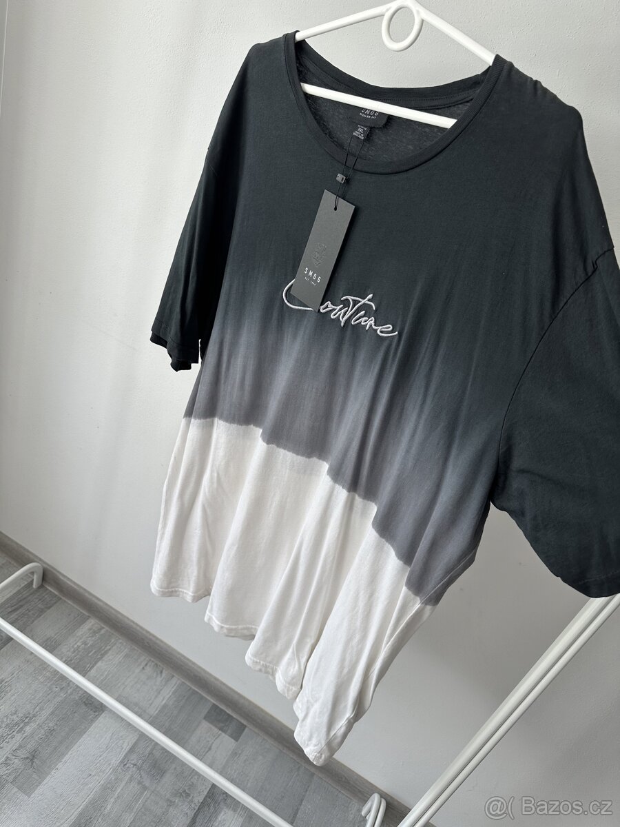 Pánské tričko - 3