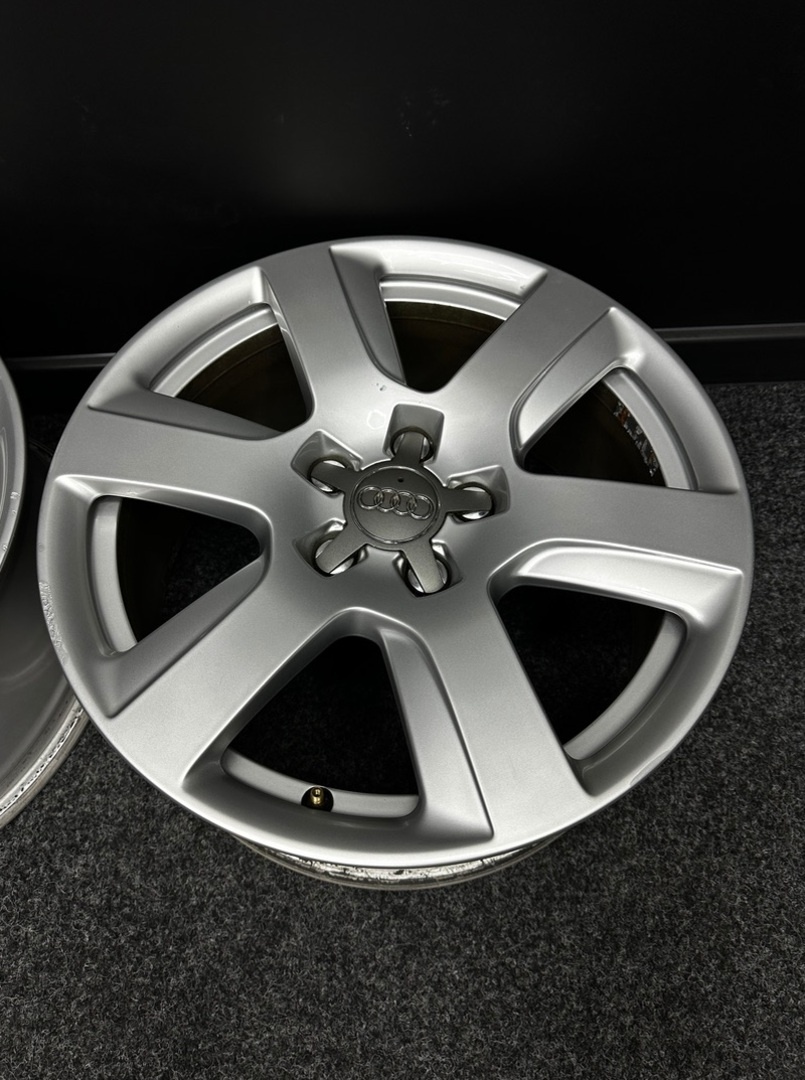 Alu Audi A6 5x112 17” 4G0601025L - 3