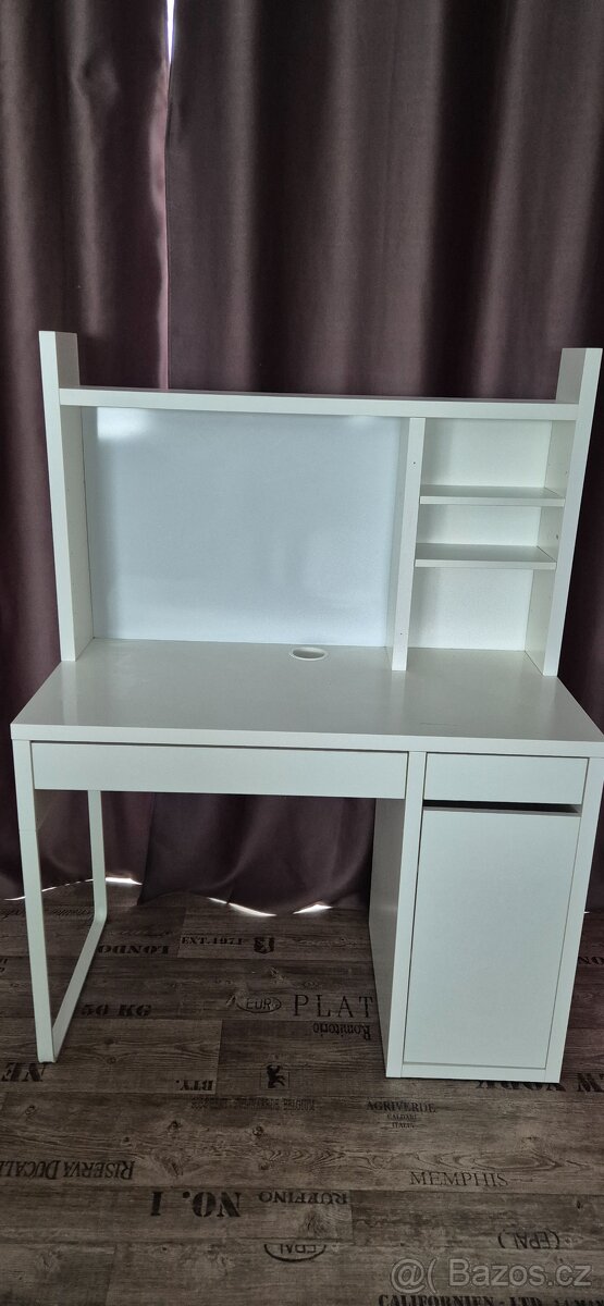 Ikea MICKE stůl psací - 3