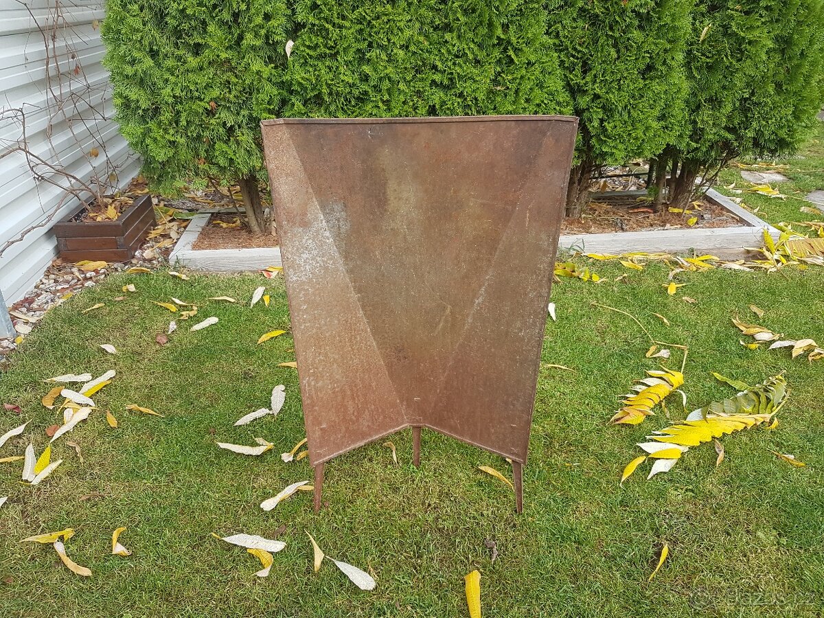 Kamna - kryt za kamna - 3