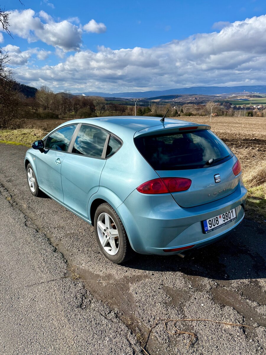 Seat Leon 1.4 TSI - 3