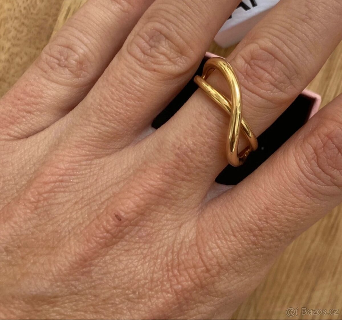 Pandora prsten Nekonečno - 3