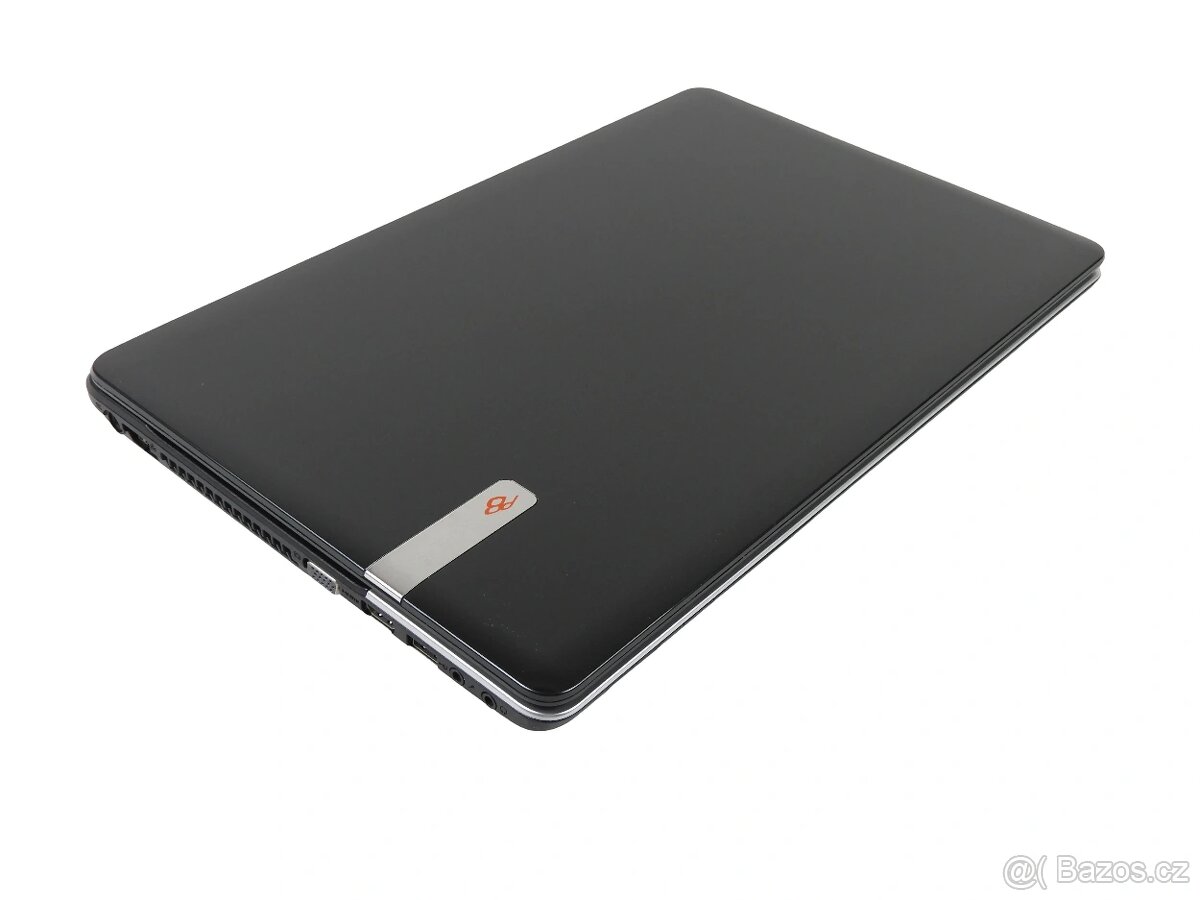 Packard Bell EasyNote TE 15.6" 128gb ssd 8gb ram Win.10 - 3