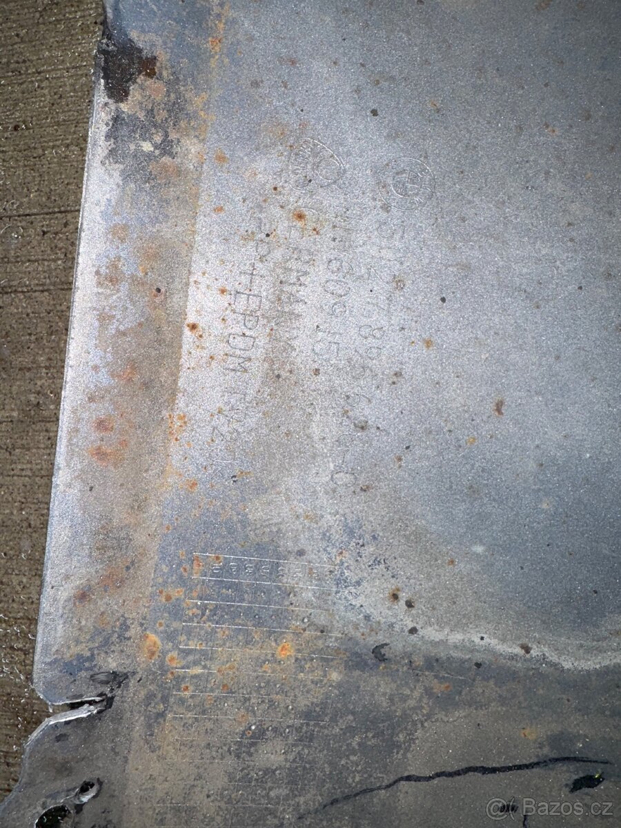 Difuzor e60 / e61 - 3