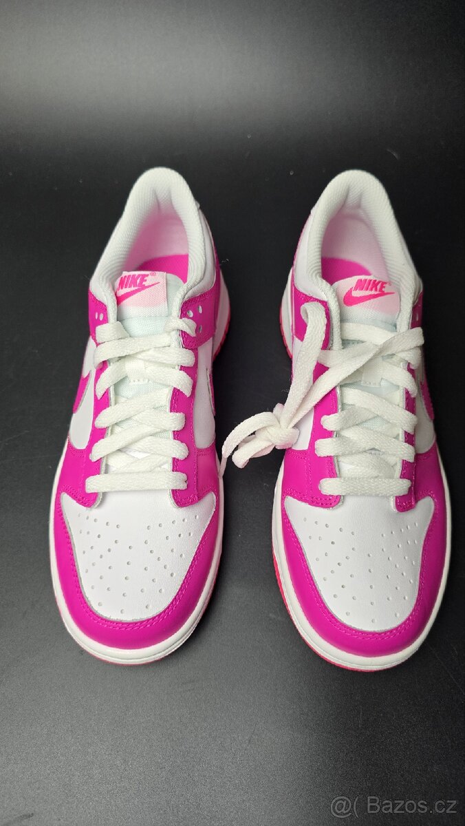 Nike Dunk Low 38,5eu - 3