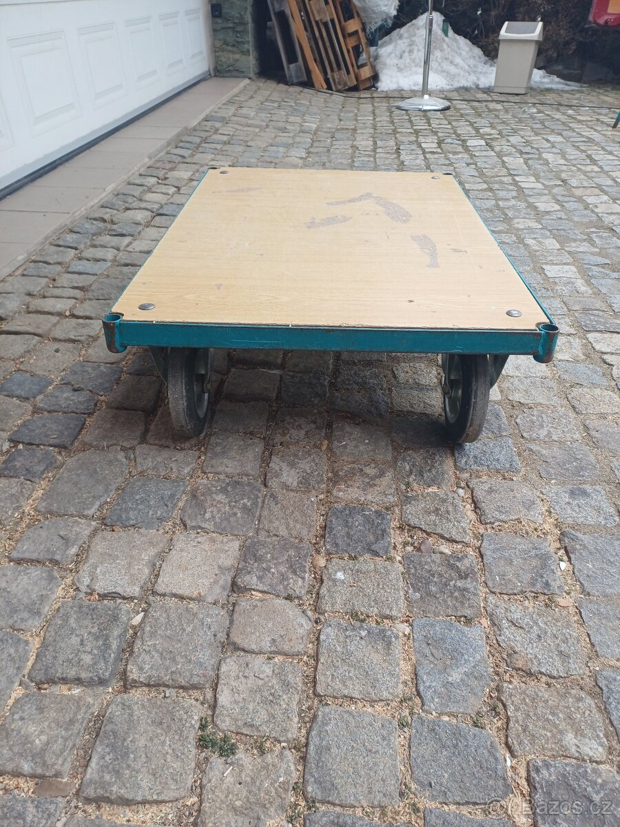 nákladní vozík - 3