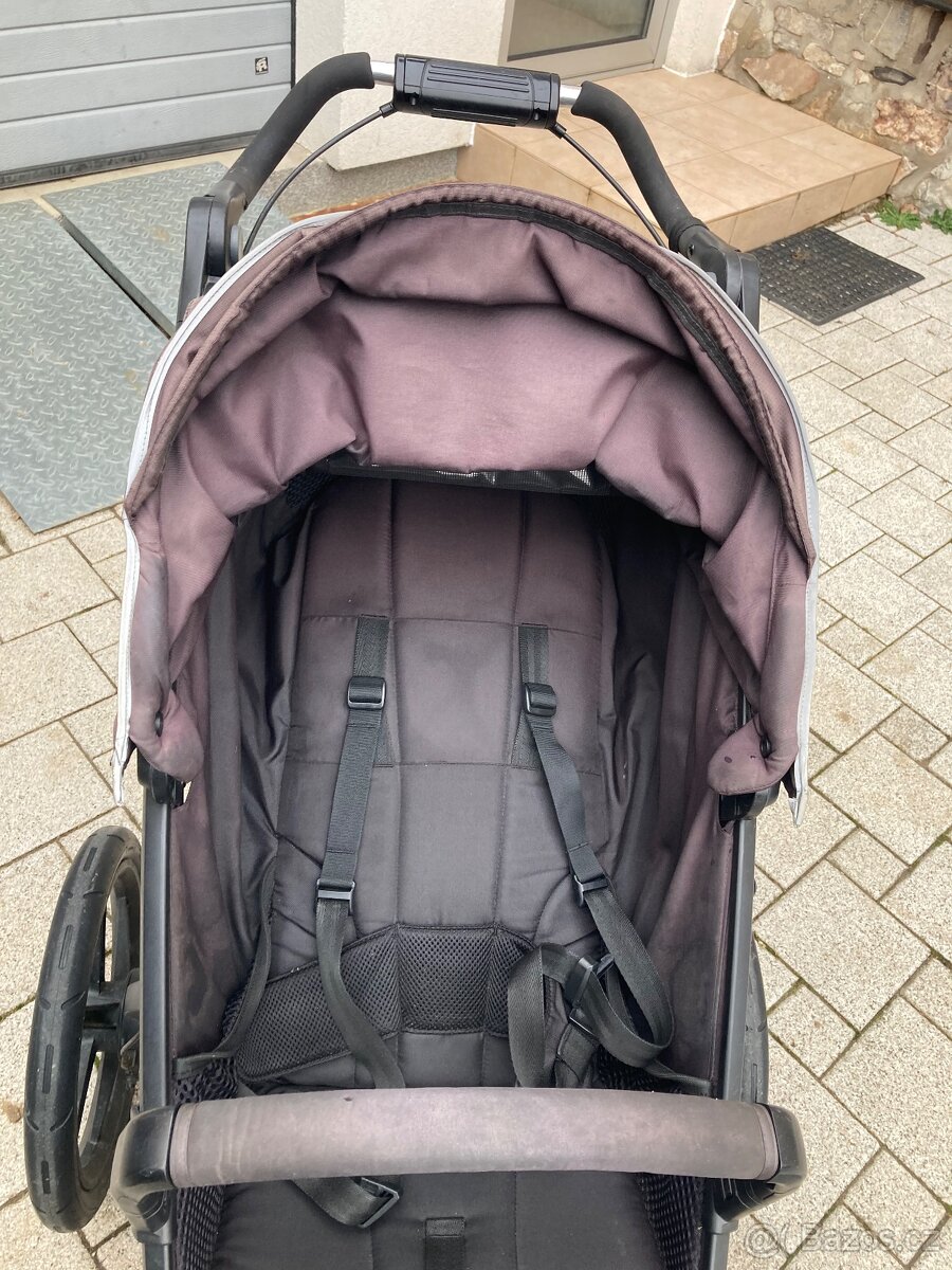 Thule Urban Glide 2 - 3