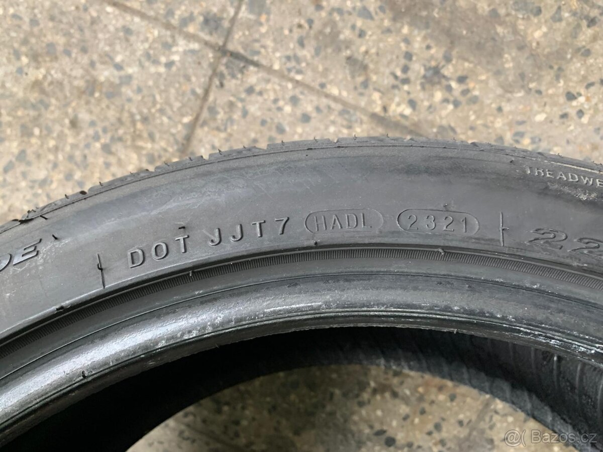 225/40 R18 92 W NEXEN - 3