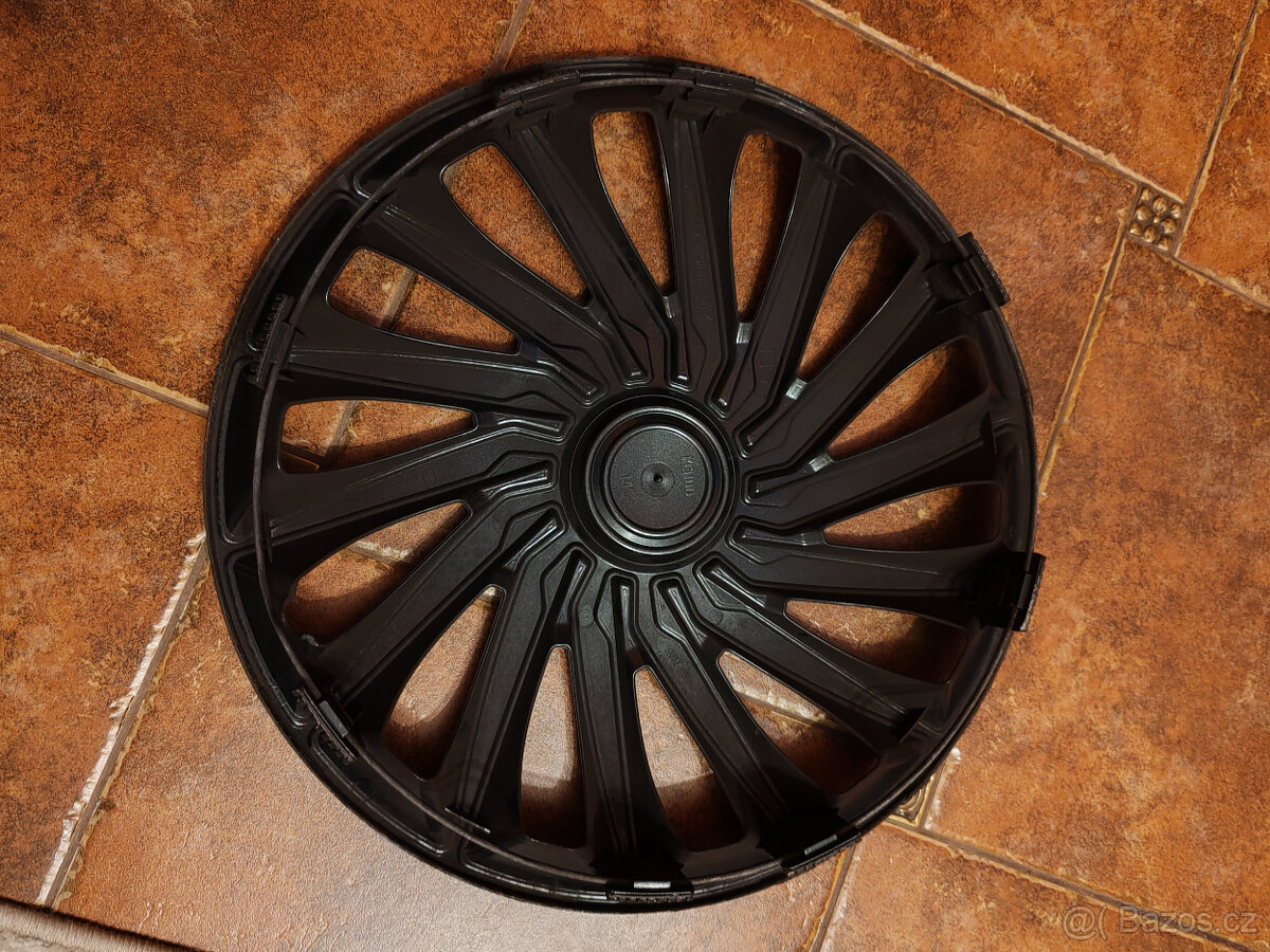 Poklice - 14" - Michelin - 1ks - 3