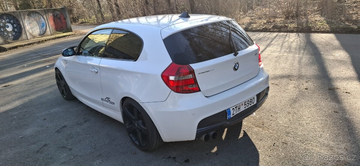 BMW 118i AC Schnitzer - 3