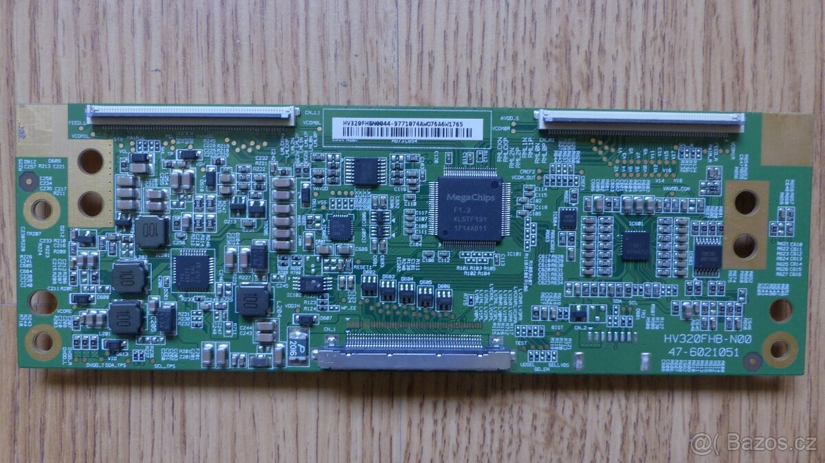 TV díly - 32PFS4132_12 - 3