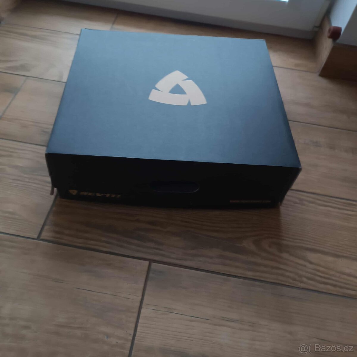 Revit GTX Everest gore-tex 41 boty na motorku - 3