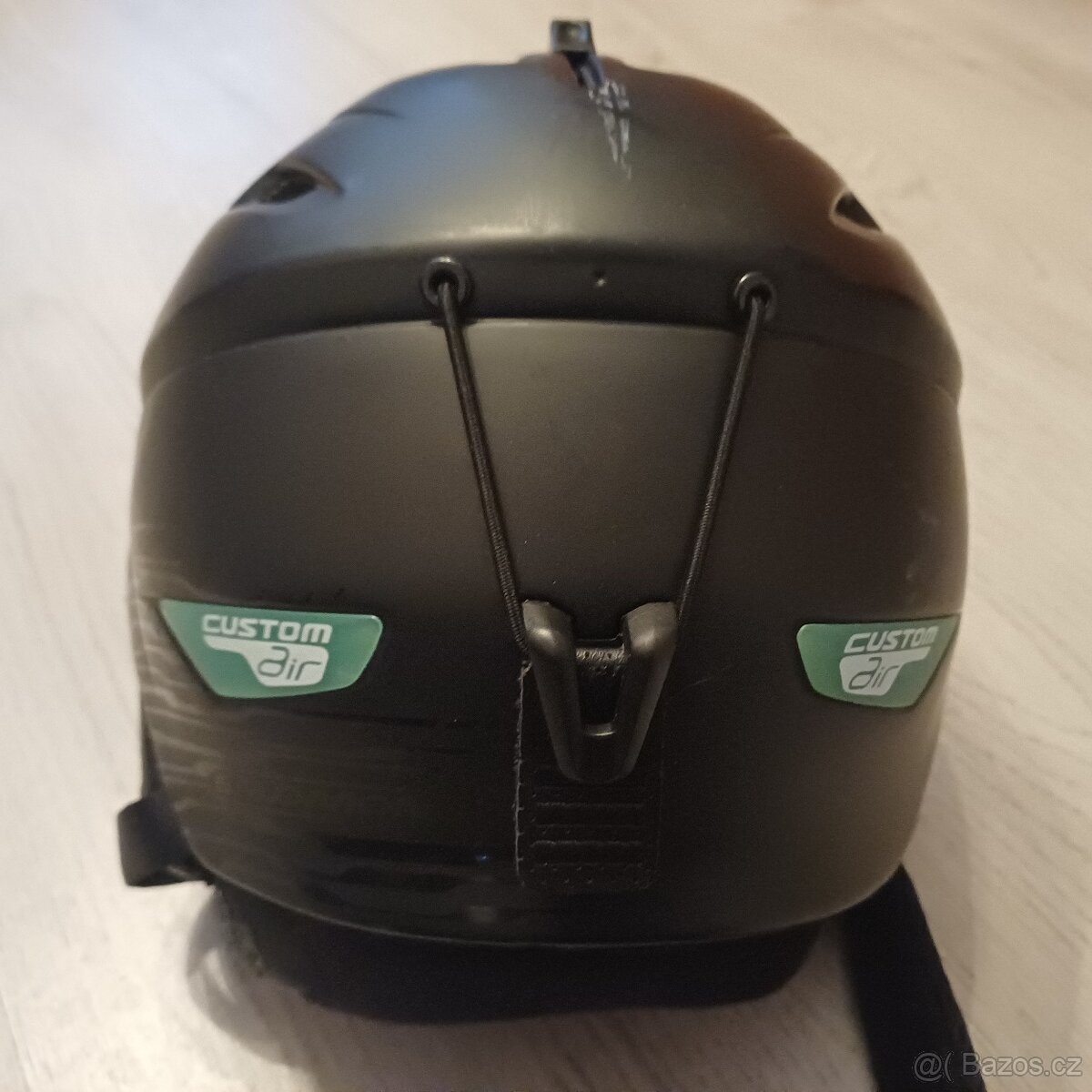 helma na lyžovani - 3