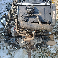 Passat b6 motor - 3
