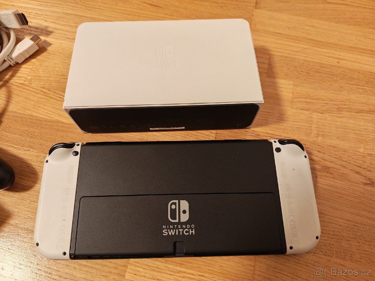 Nintendo switch Oled - 3