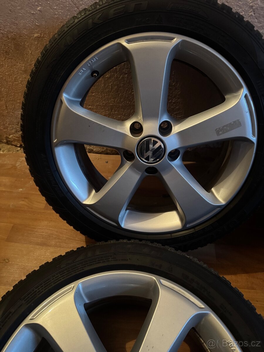 5x112R17 - 3