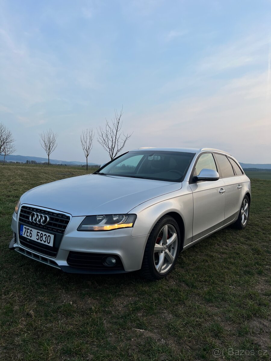 ❗️PRODÁM NEBO VYMENÍM AUDI❗️ - 3
