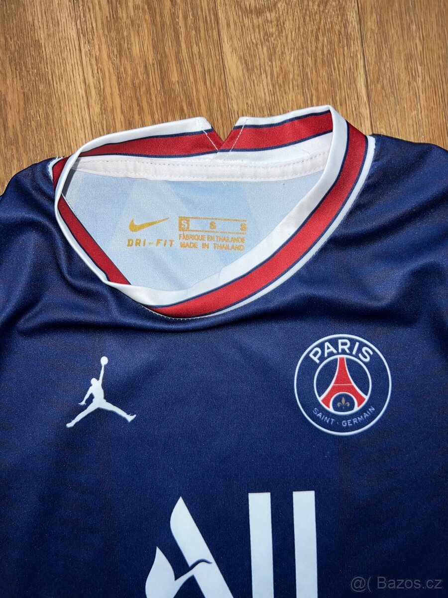 Fotbalový dres MESSI - 3