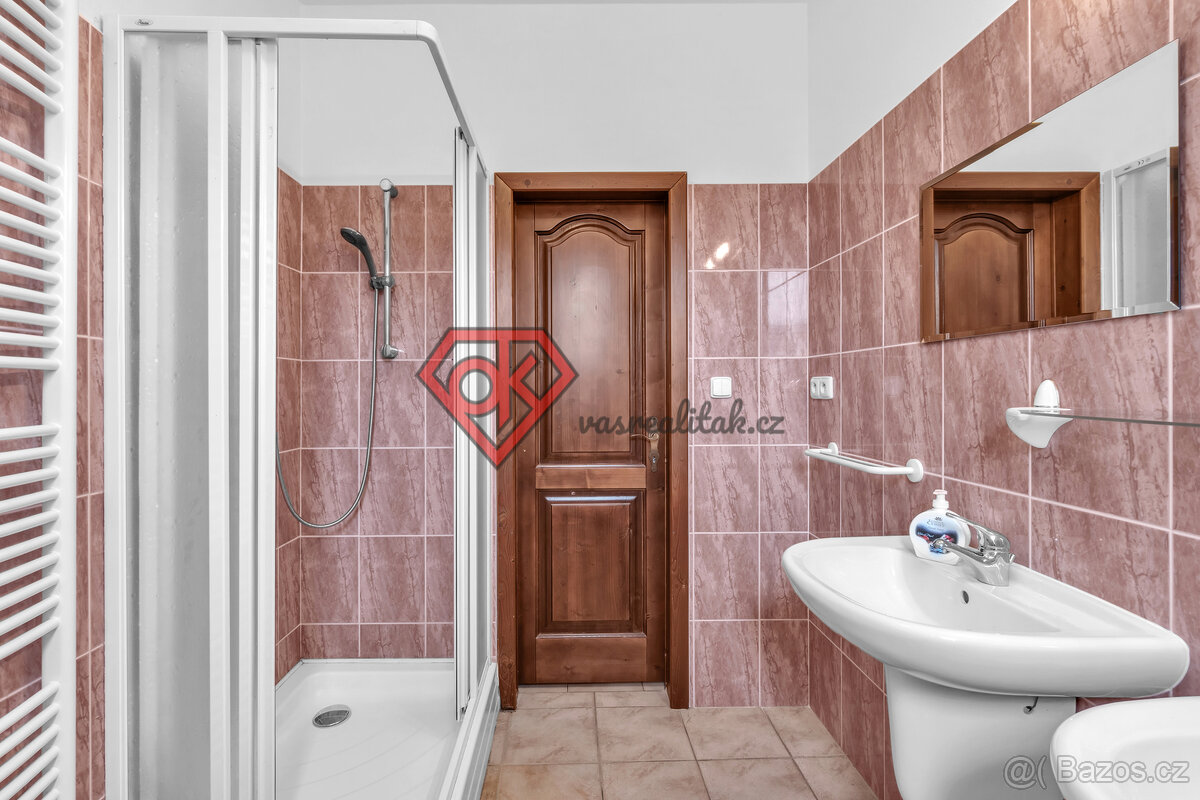 PRODEJ - penzion v Lichkově - 3