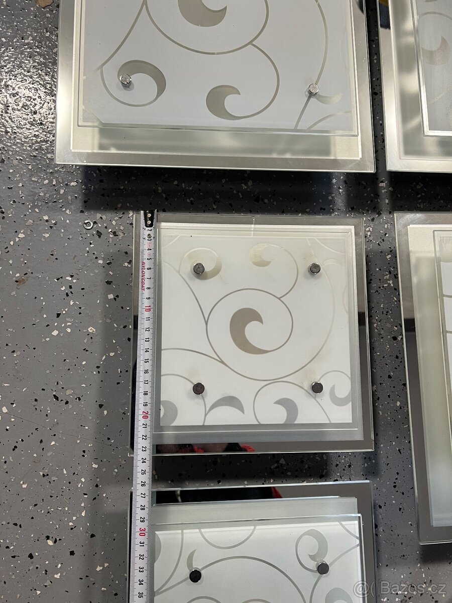 Stropní světla - 3