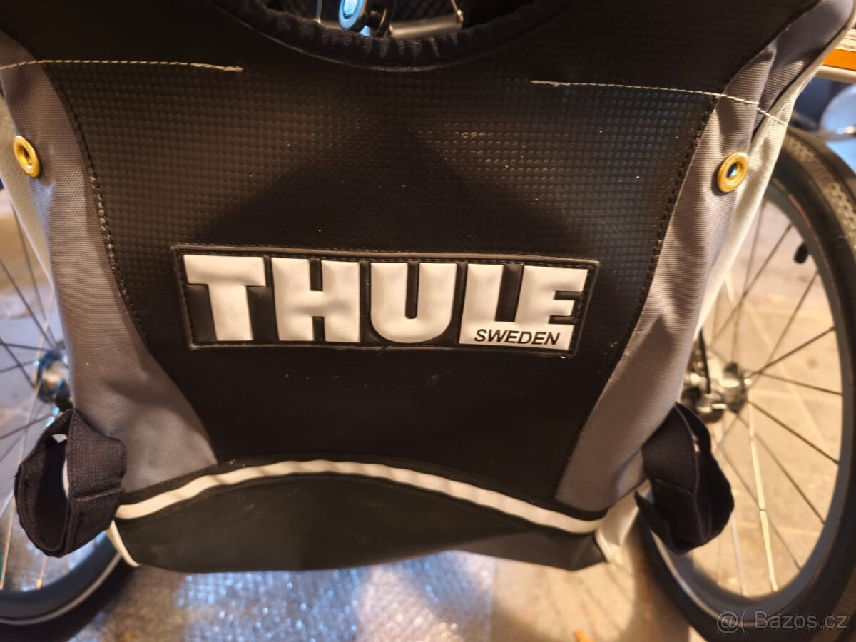 Vozík Thule Chariot CX1 - 3