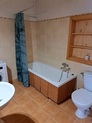 Pronájem bytu 2+1, 50 m², Třebíč – částečně vybavený - 3