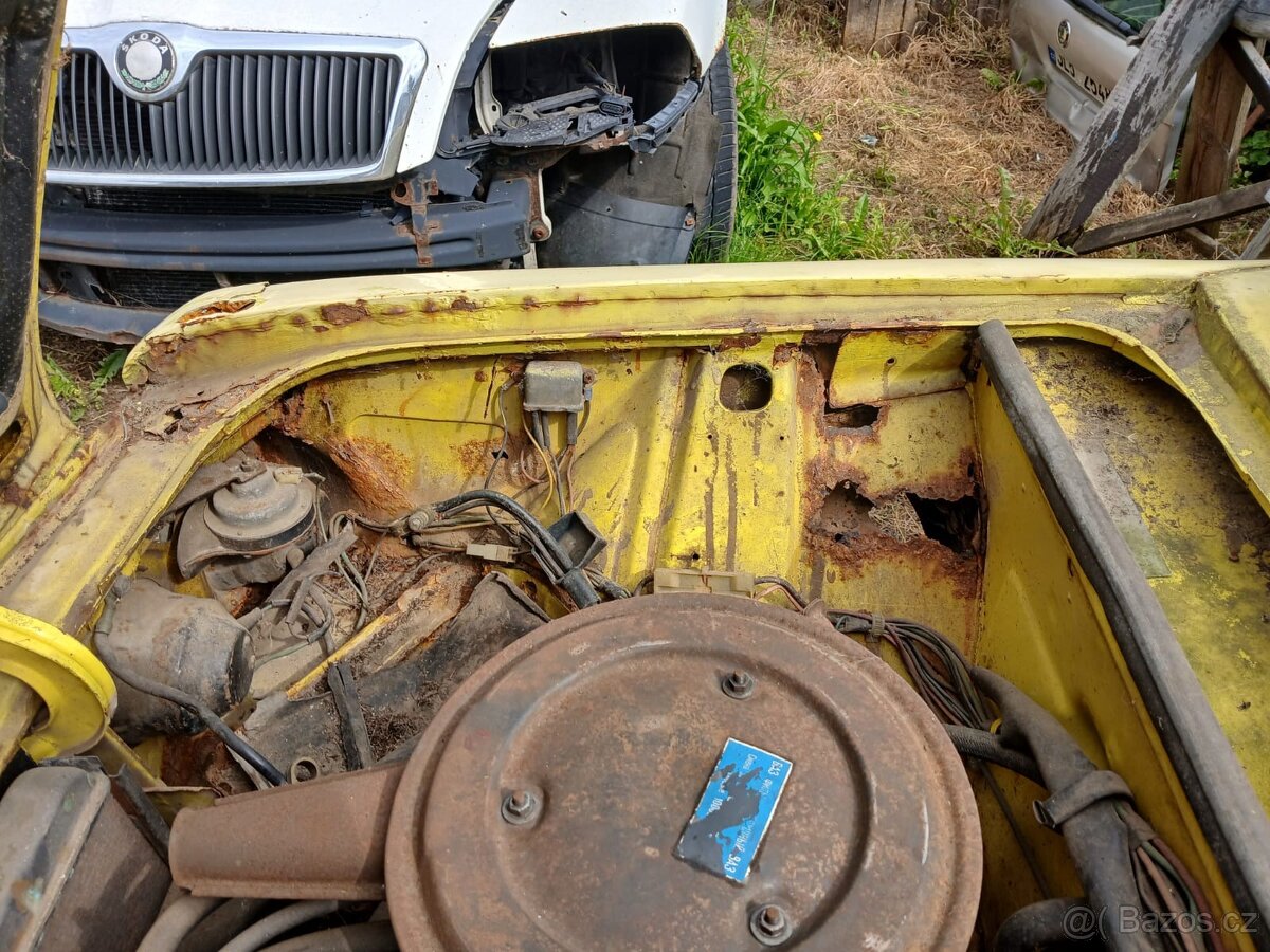 Prodam lada 2103 - 3