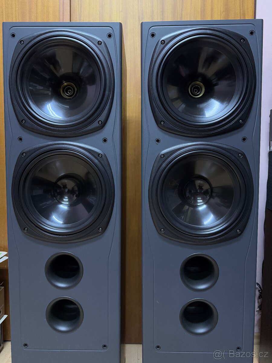Tannoy - 3