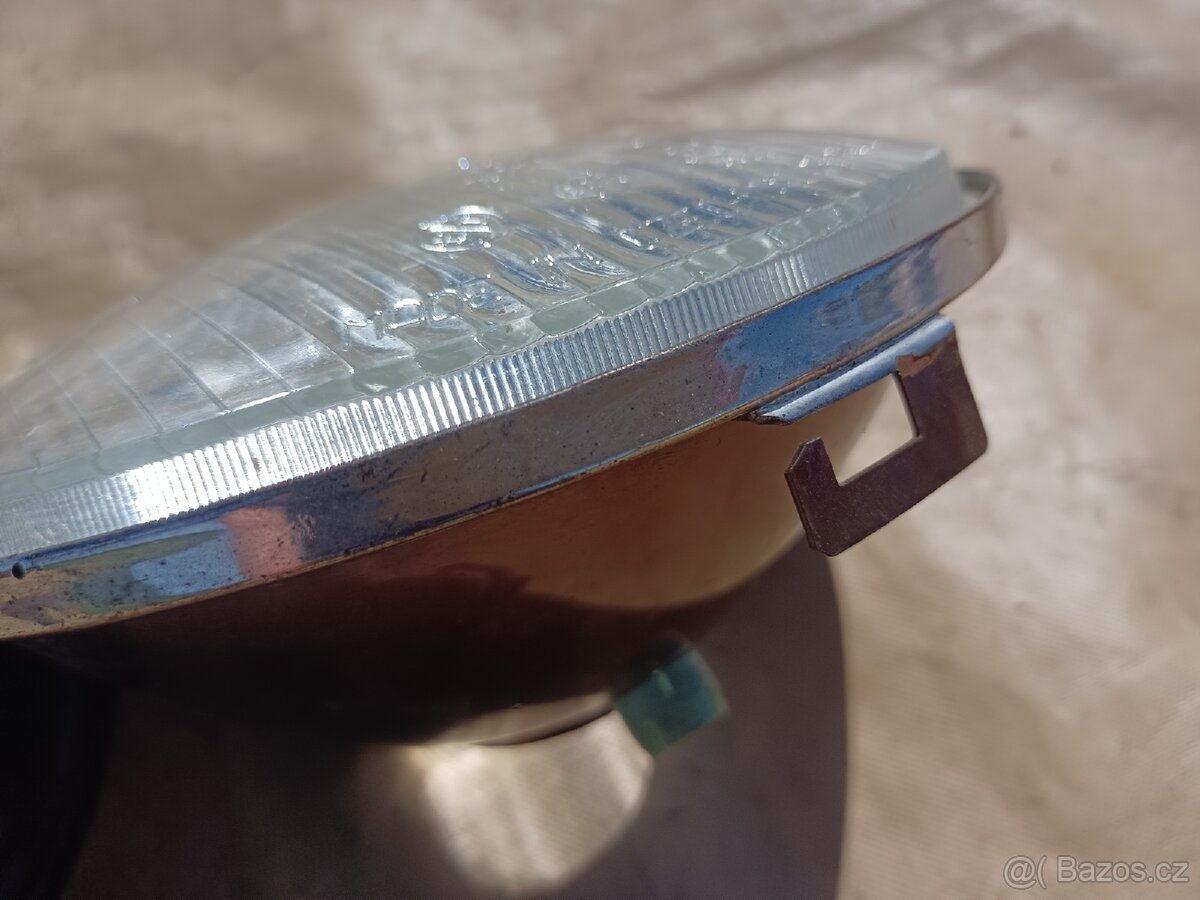 Tatra 138/148-paraboly. - 3