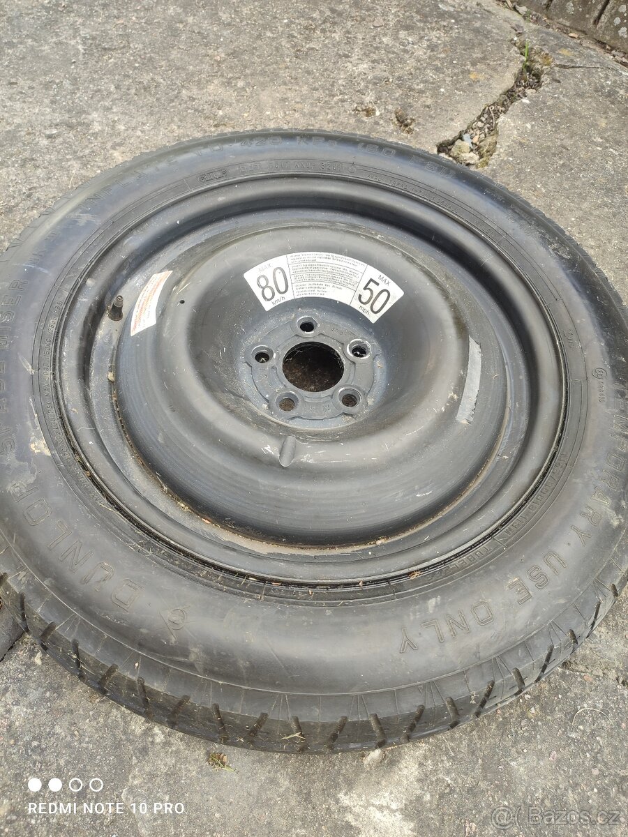 Rezerva mercedes R - 3