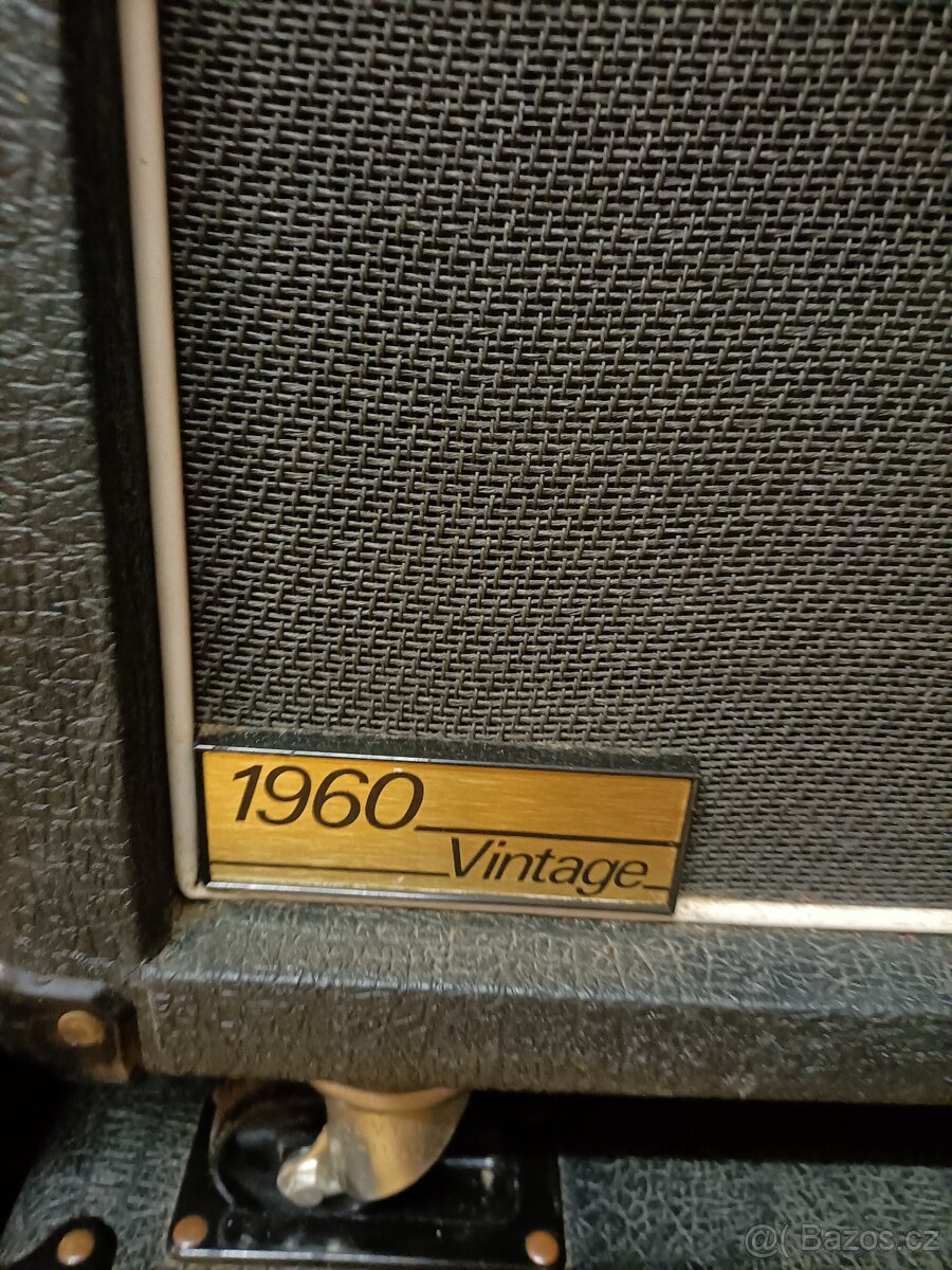 Marshall 4x12 A Vintage V 30 - 3