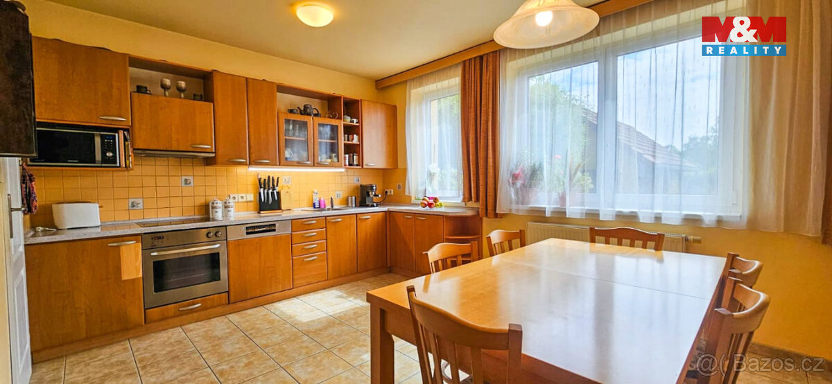 Prodej rodinného domu, Starý Mateřov - 3