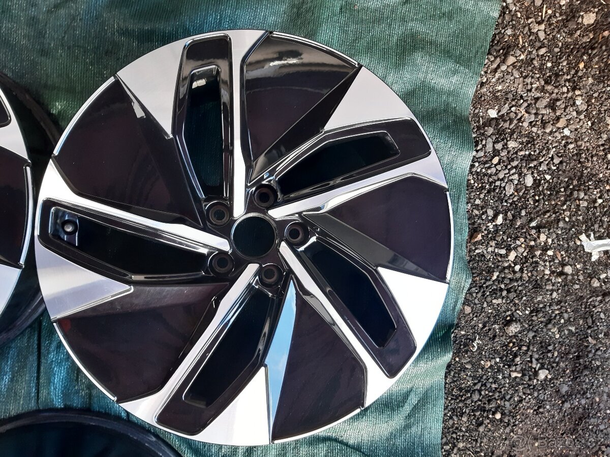 Alu kola R19 Volkswagen id4 Hammar et45 - 3