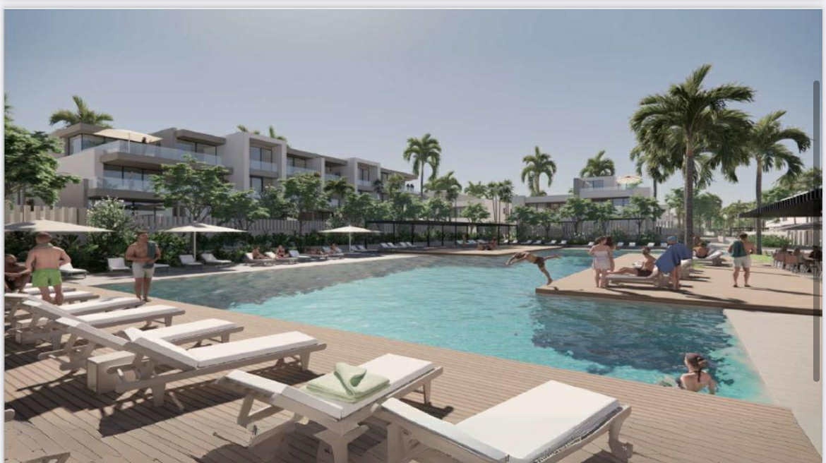 Rodinny apartman Il Bayou Sahl Hasheesh - 3