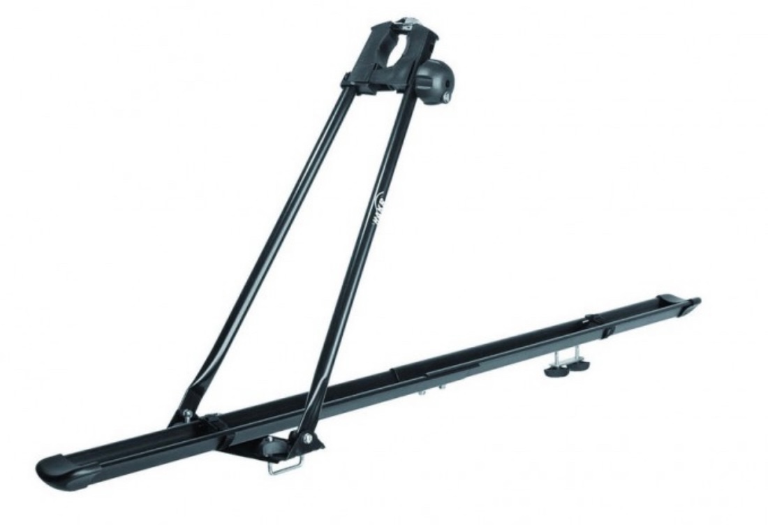 Pronájem příslušenství, ski box, rakev, příčníky na Škoda Oc - 3