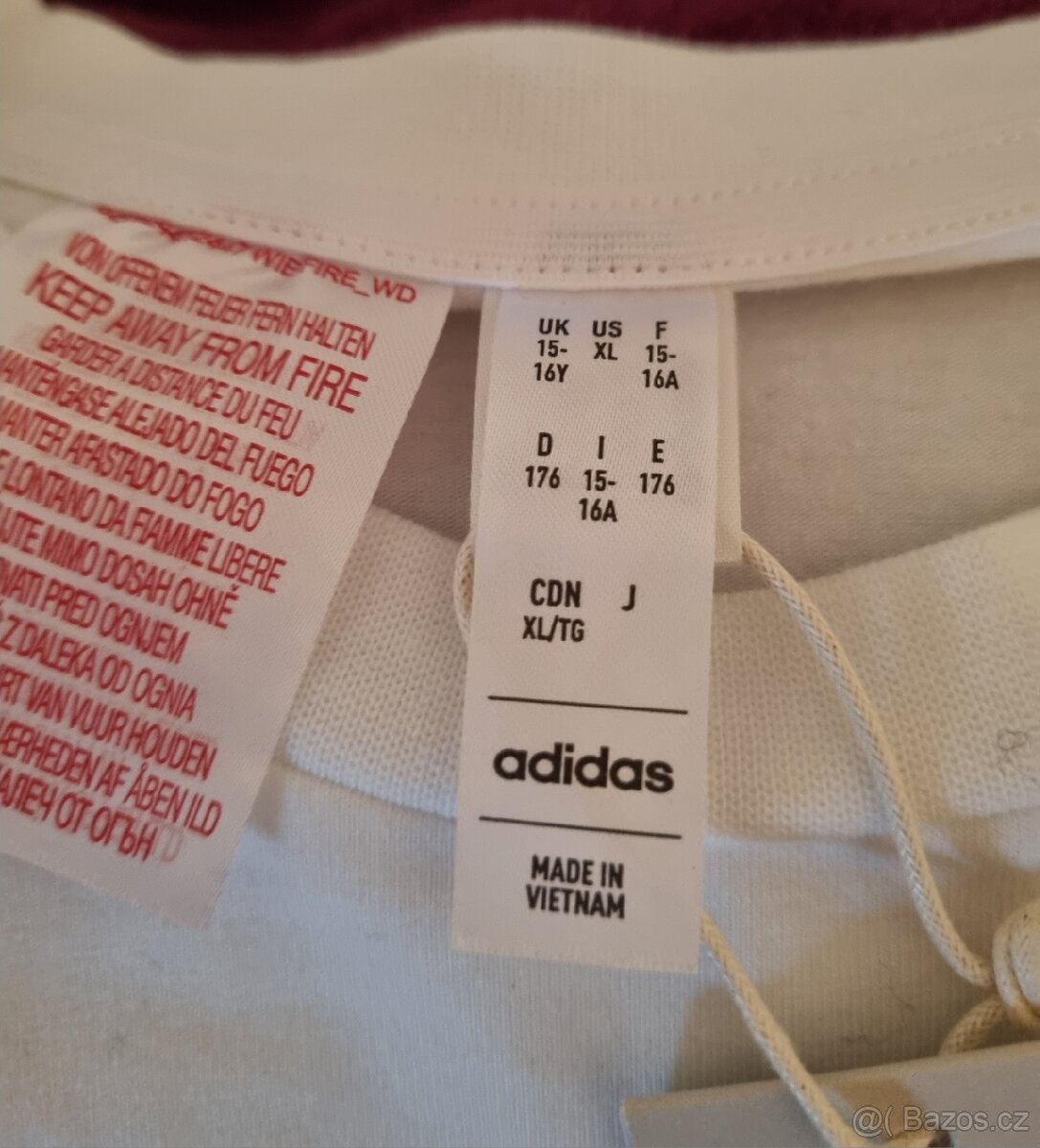 Adidas triko StarWars - 3