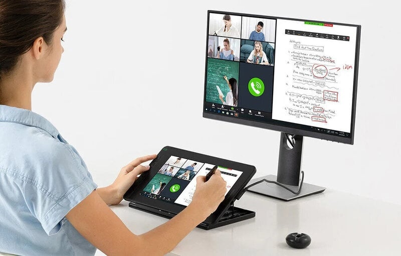 Huion Kamvas 12 GS1161 Grafický tablet - 3