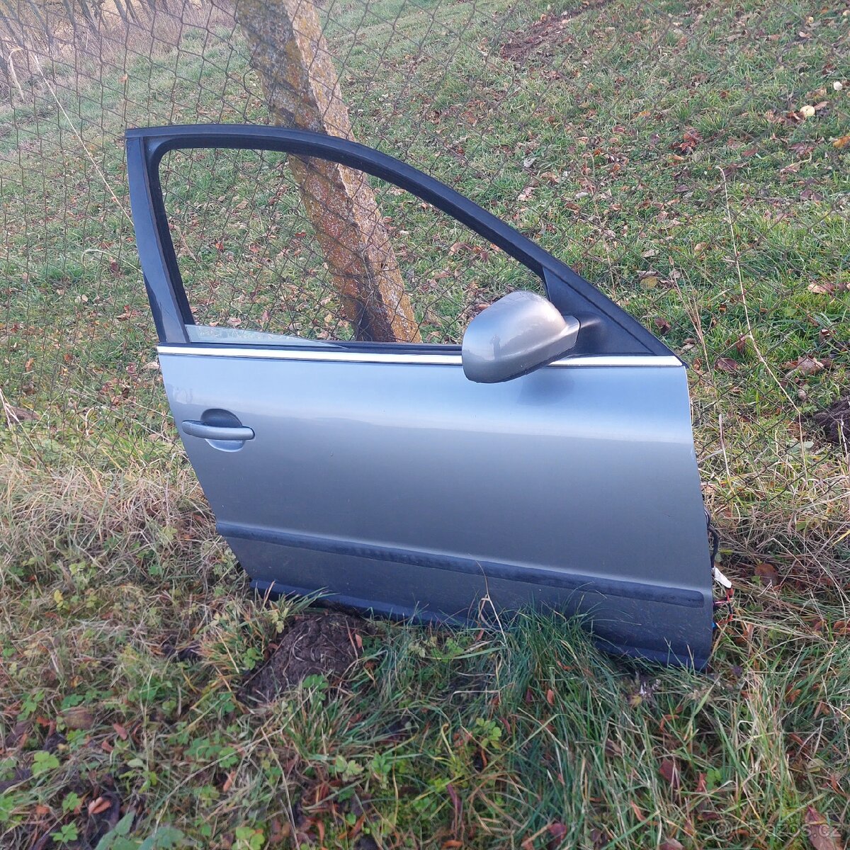 Passat B5.5 combi díly - 3