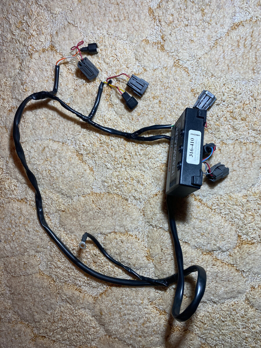 Power Commander III USB - 3