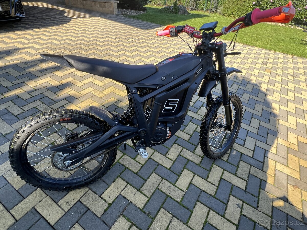 Talaria sting r L1E 2023 8kw - 3