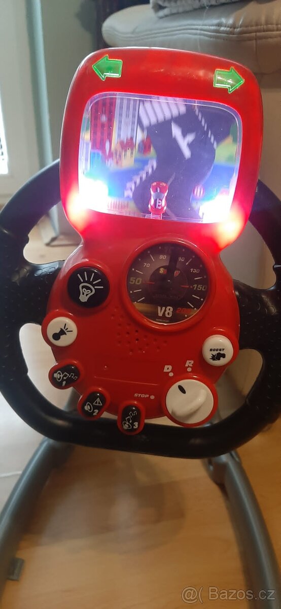 Dětský trenažér - 3